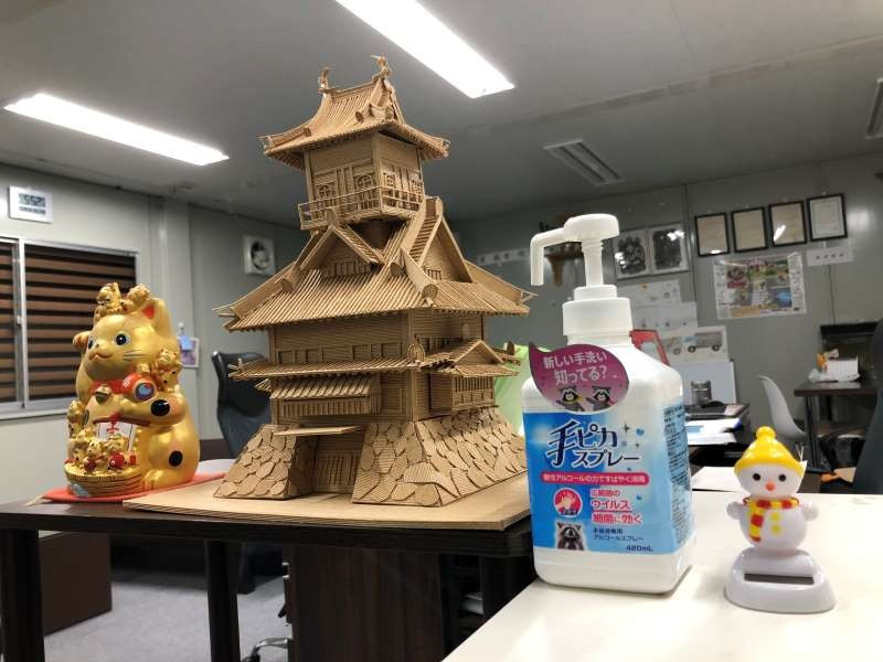 ウイルスに負けない方法