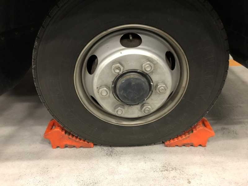 ドライバー失格ヒヤリハットを体感