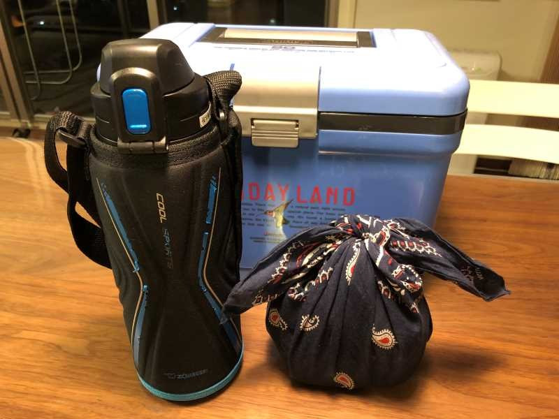 嬉しい先輩ドライバーからの知恵