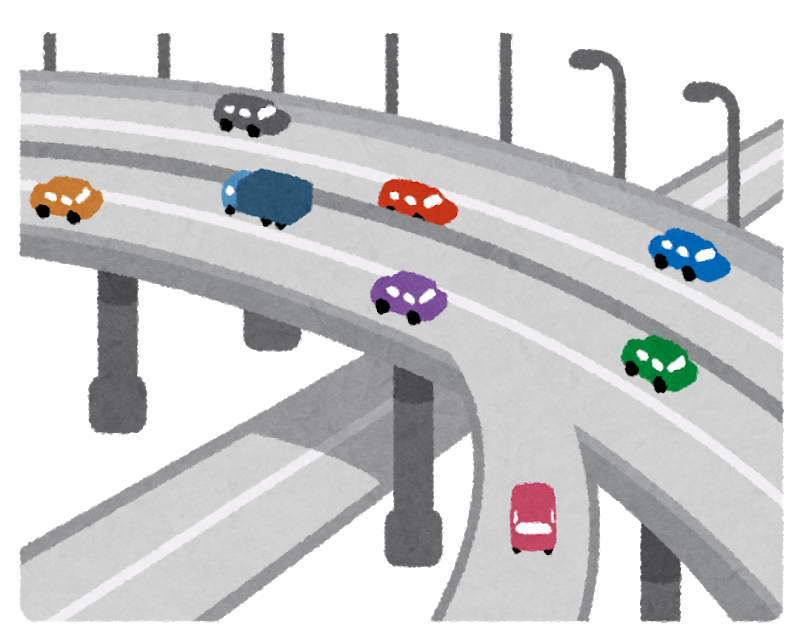 ドライバーが最初に聞け未経験た神的アドバイス