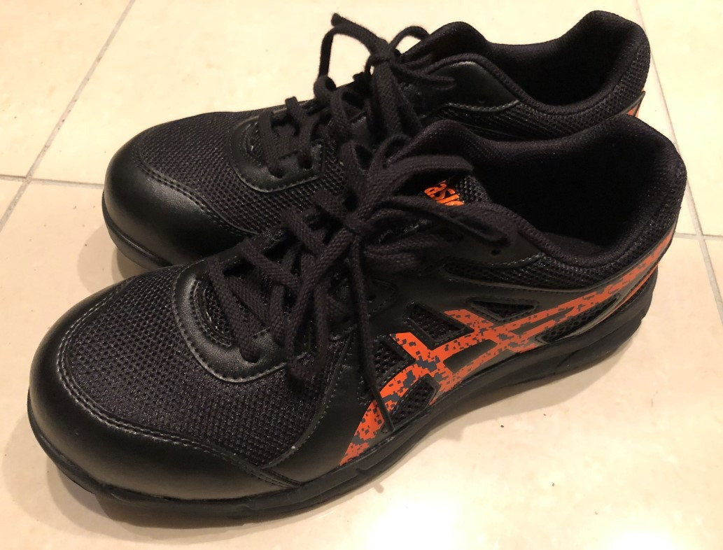 ドライバーの安全は足元から